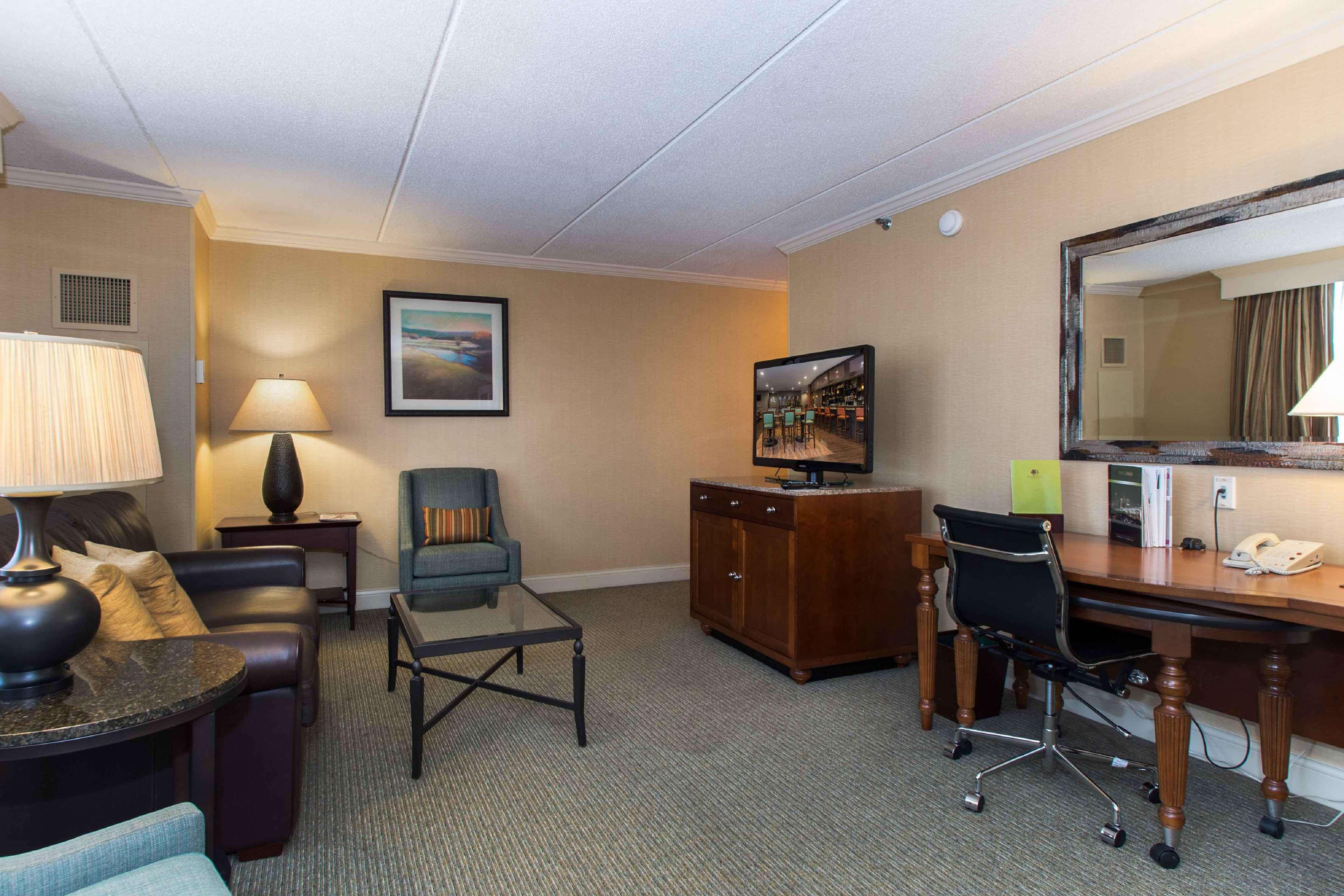 Doubletree By Hilton Cleveland East Beachwood Kültér fotó