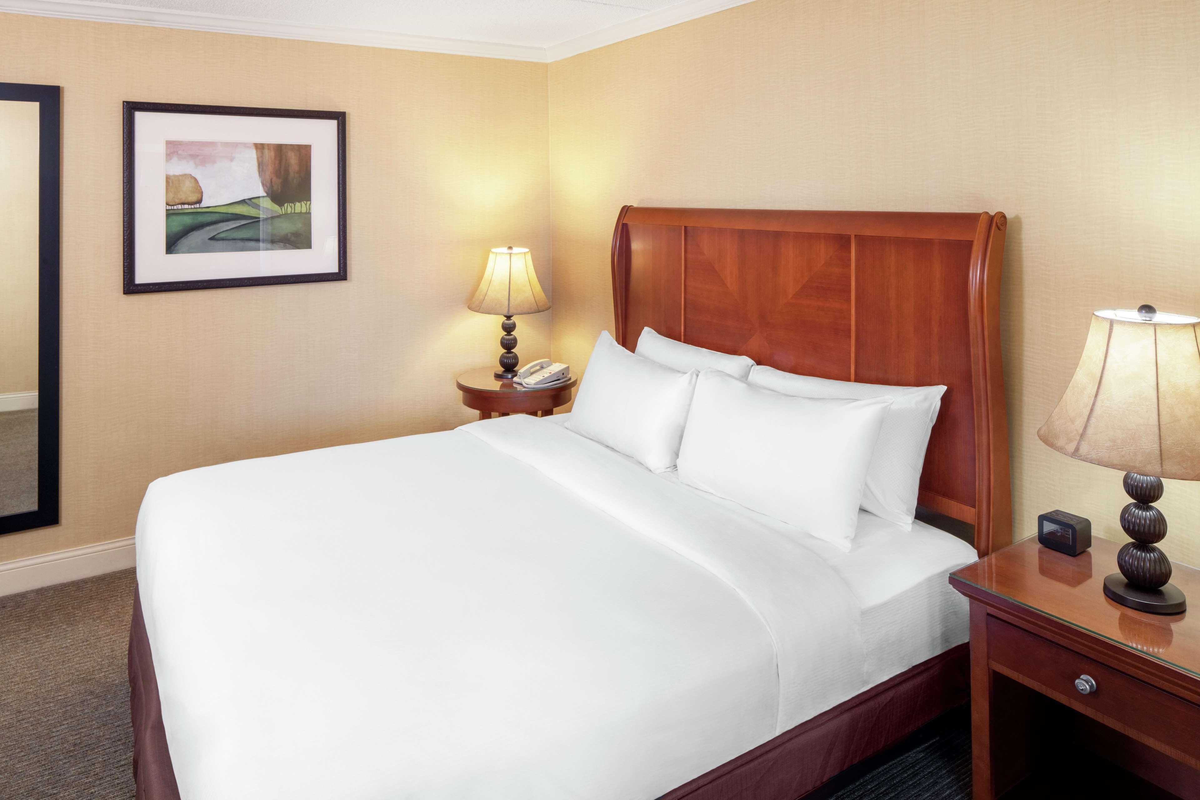 Doubletree By Hilton Cleveland East Beachwood Kültér fotó