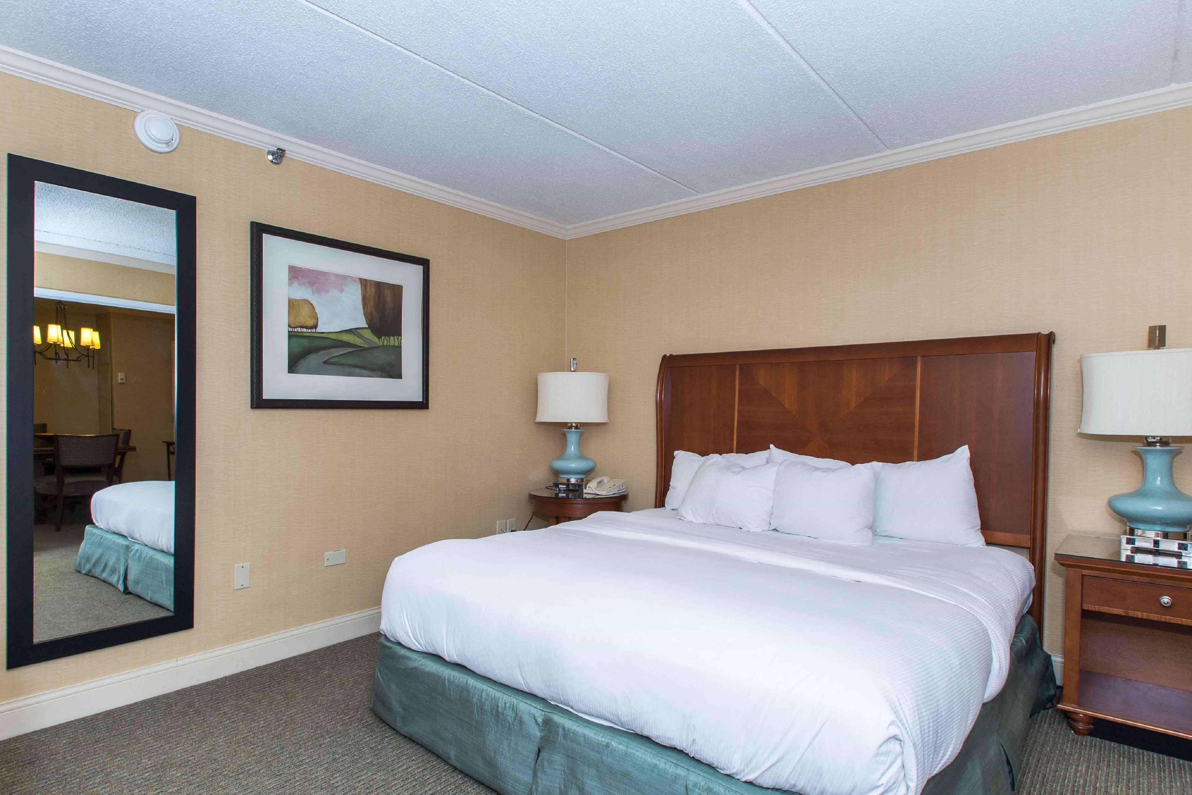 Doubletree By Hilton Cleveland East Beachwood Kültér fotó