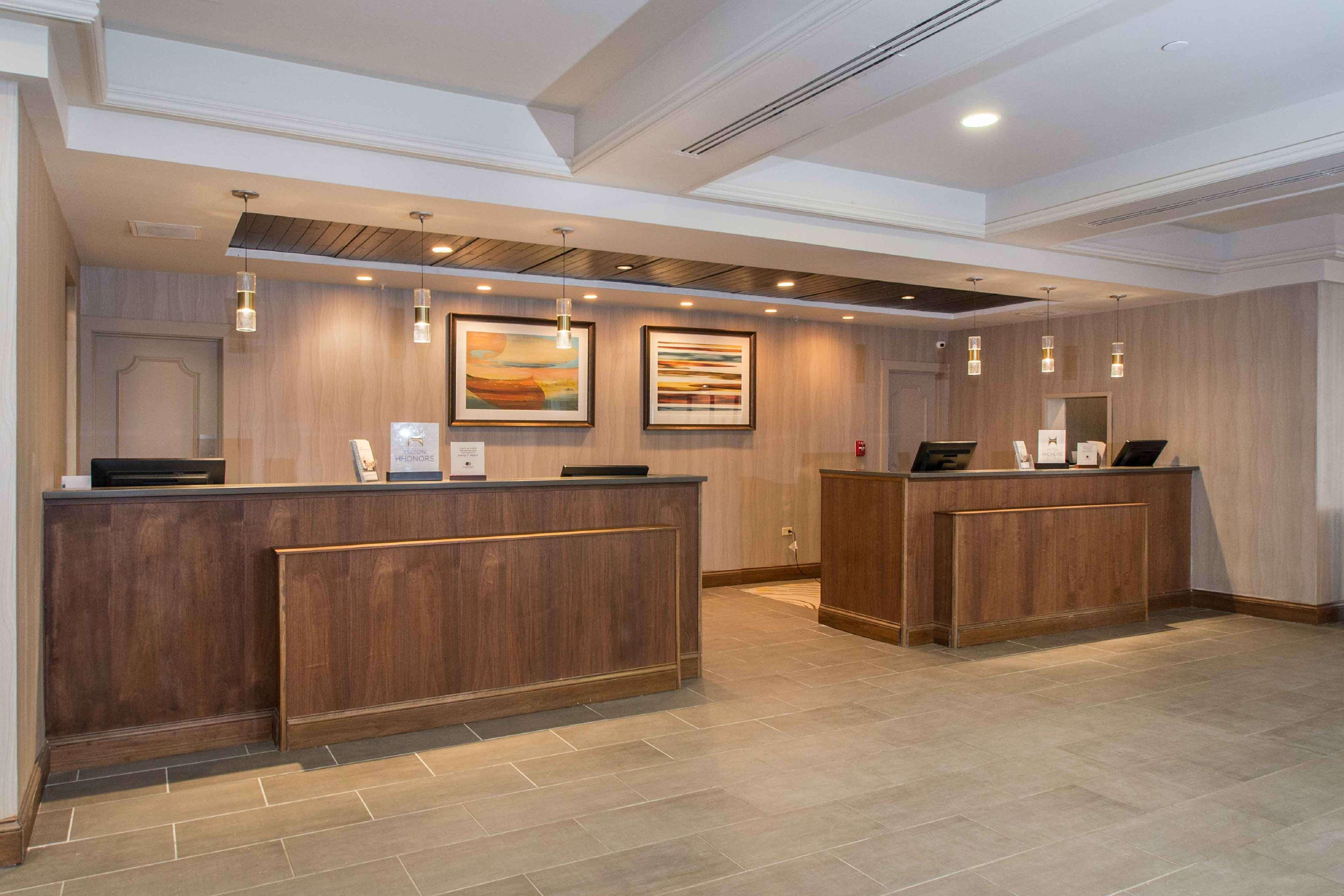 Doubletree By Hilton Cleveland East Beachwood Kültér fotó