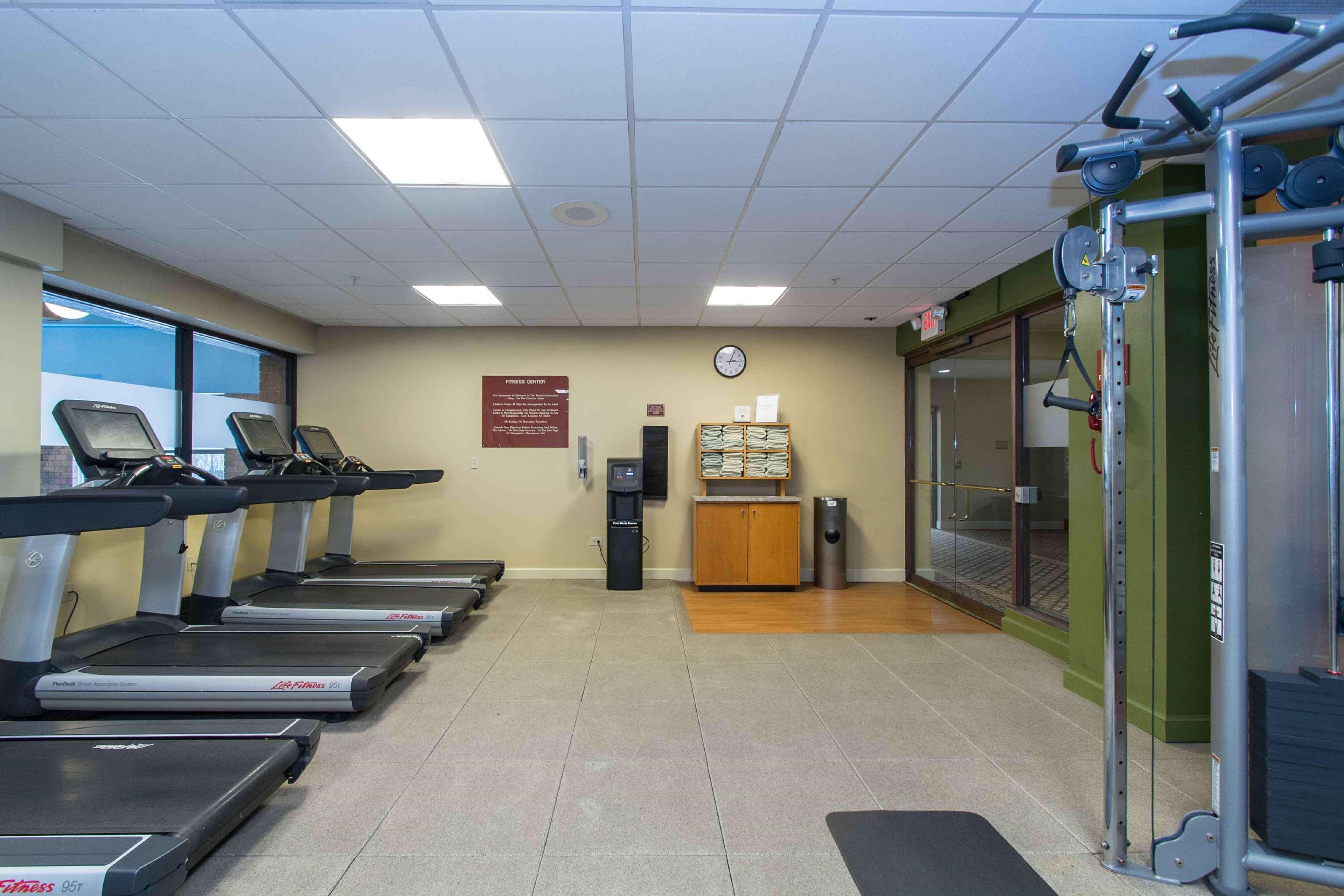 Doubletree By Hilton Cleveland East Beachwood Kültér fotó