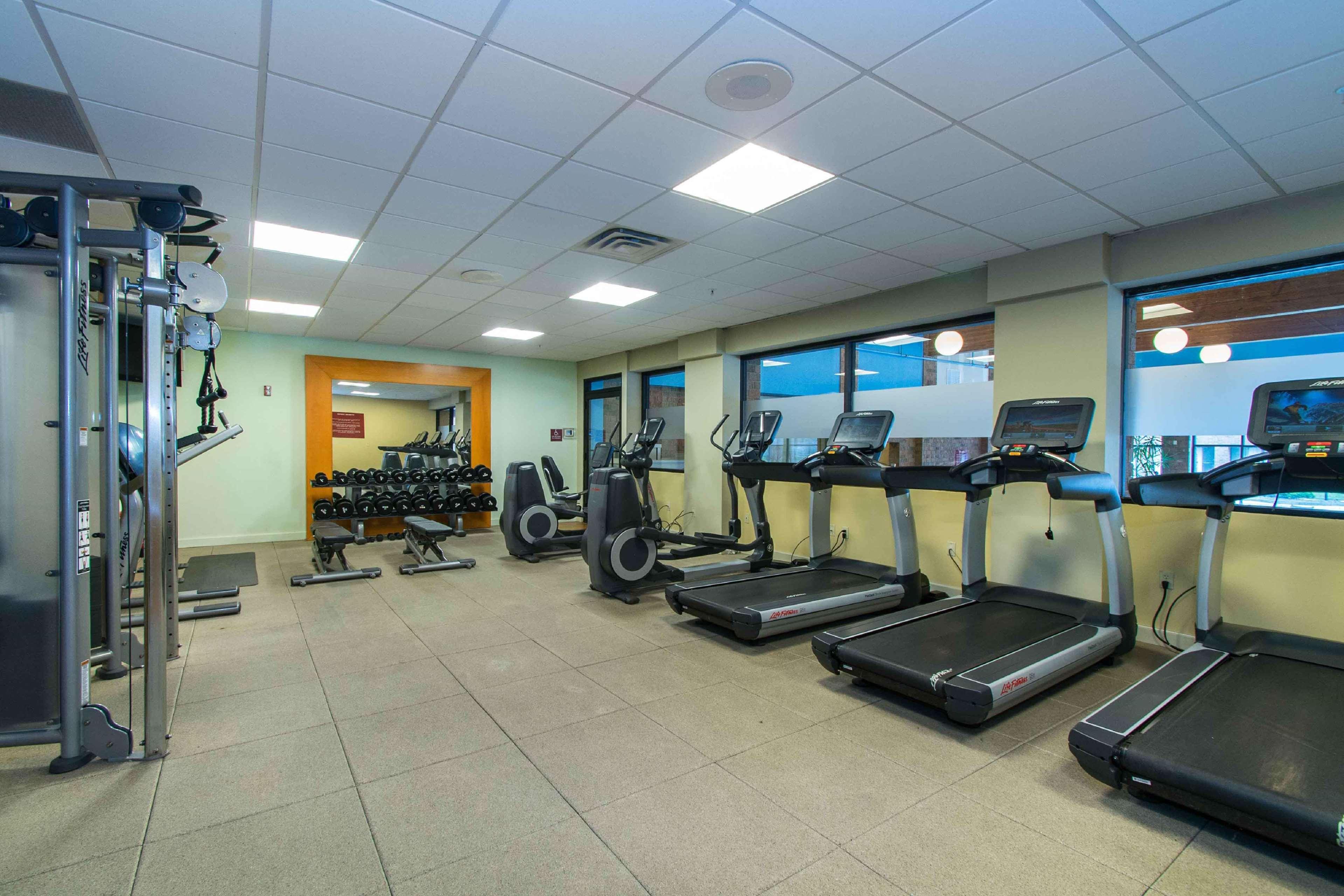 Doubletree By Hilton Cleveland East Beachwood Kültér fotó
