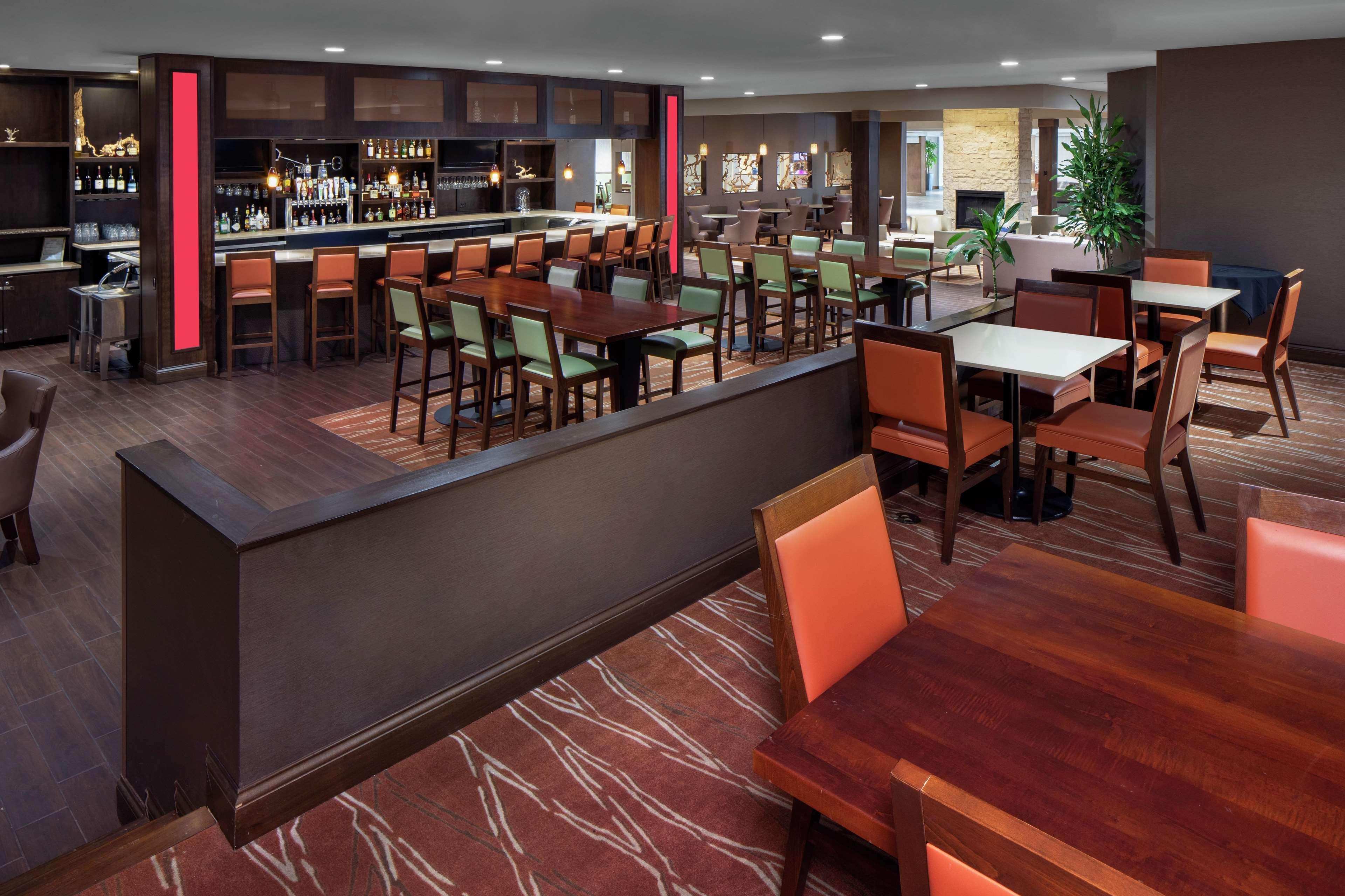 Doubletree By Hilton Cleveland East Beachwood Kültér fotó
