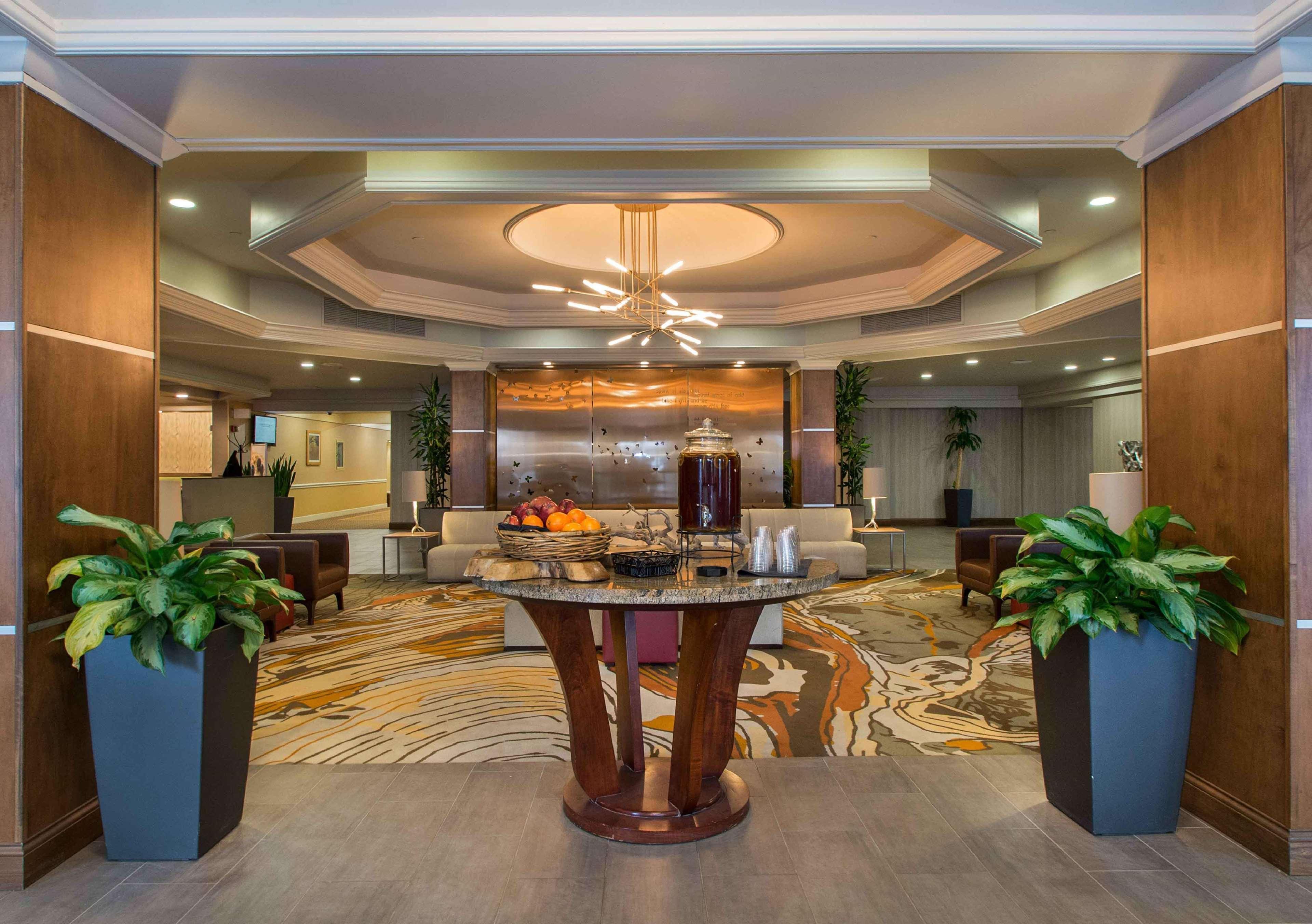 Doubletree By Hilton Cleveland East Beachwood Kültér fotó