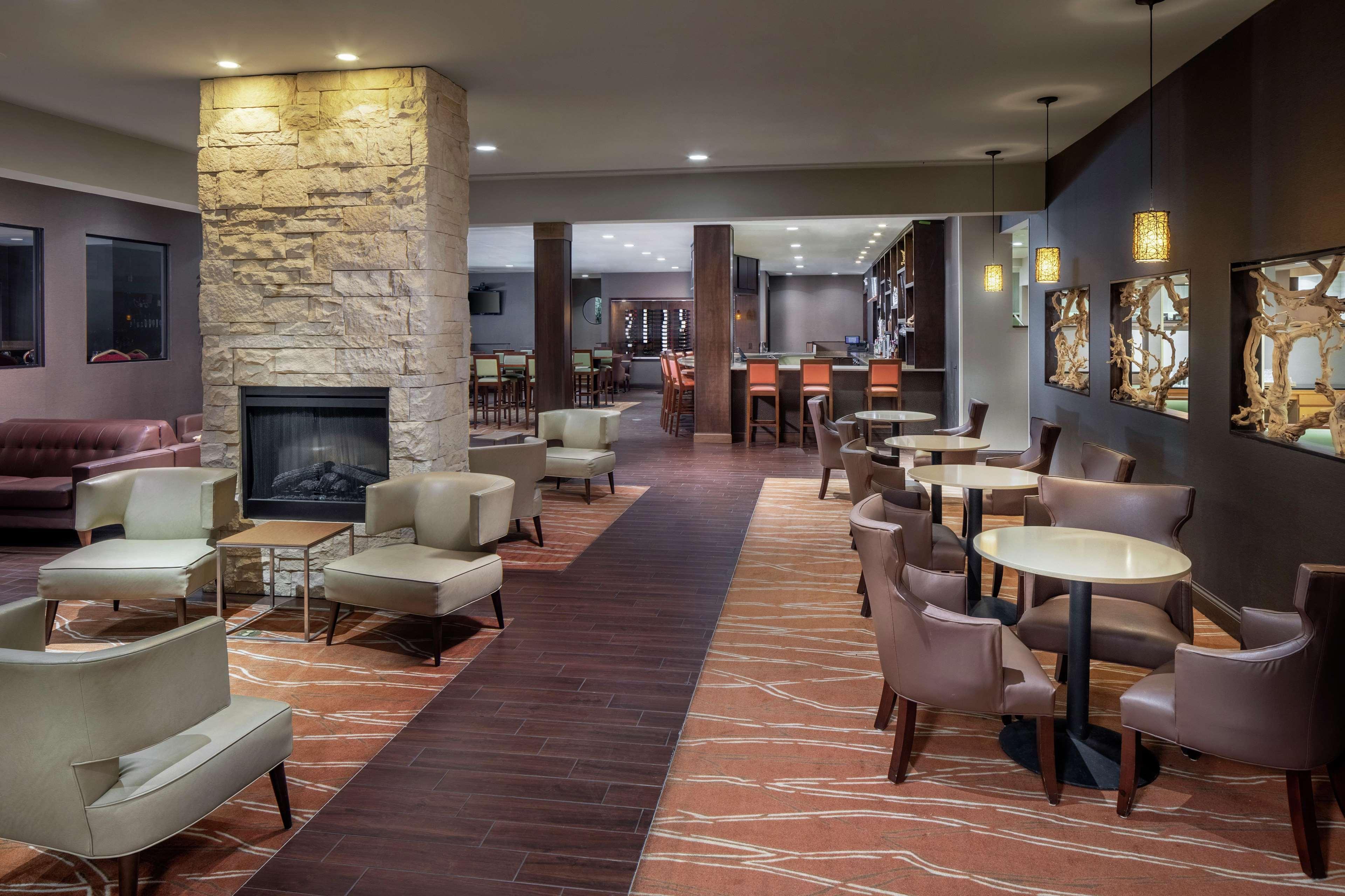 Doubletree By Hilton Cleveland East Beachwood Kültér fotó