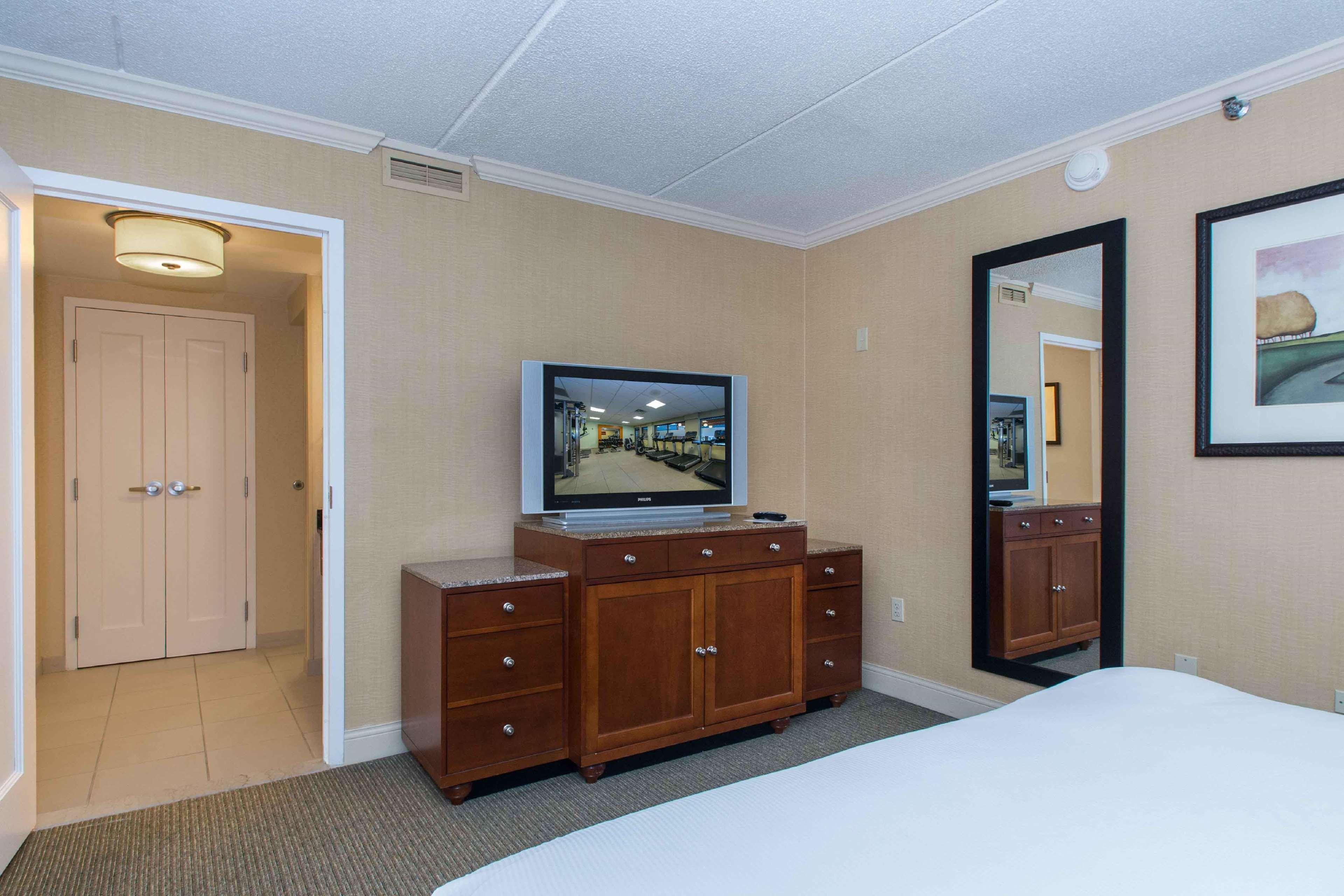 Doubletree By Hilton Cleveland East Beachwood Kültér fotó