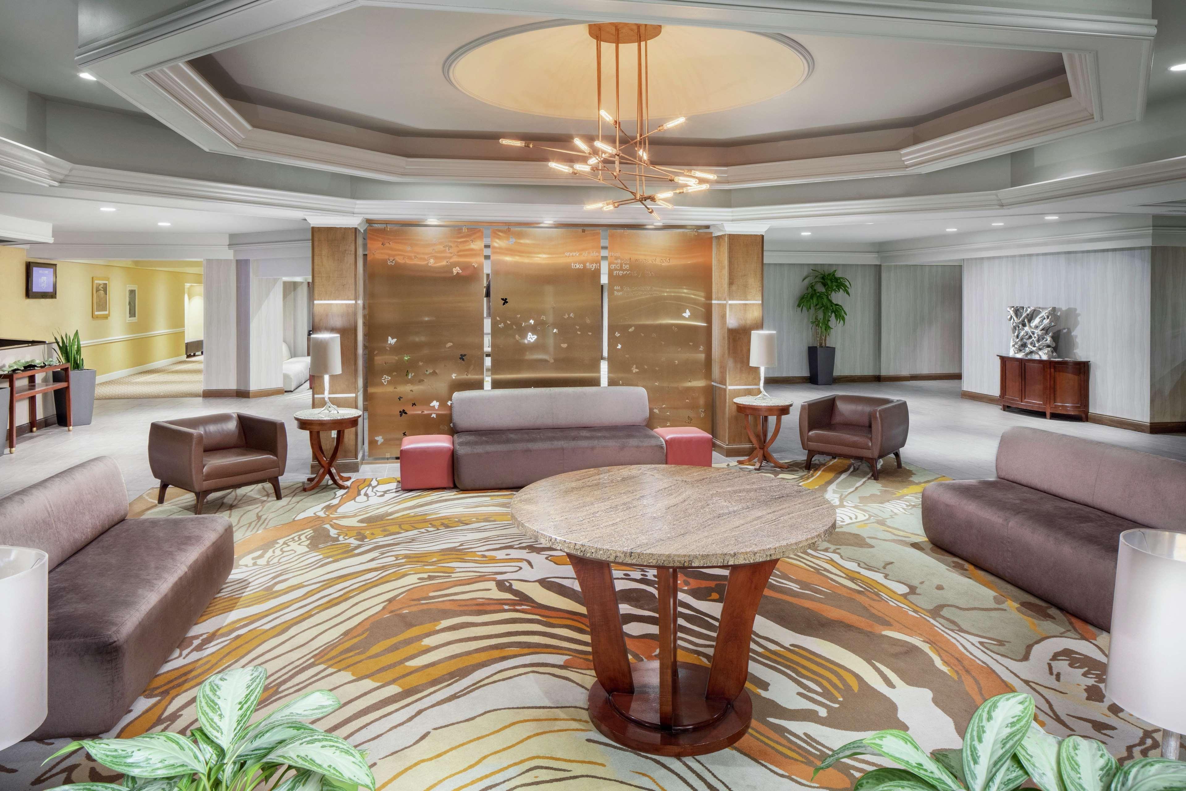 Doubletree By Hilton Cleveland East Beachwood Kültér fotó