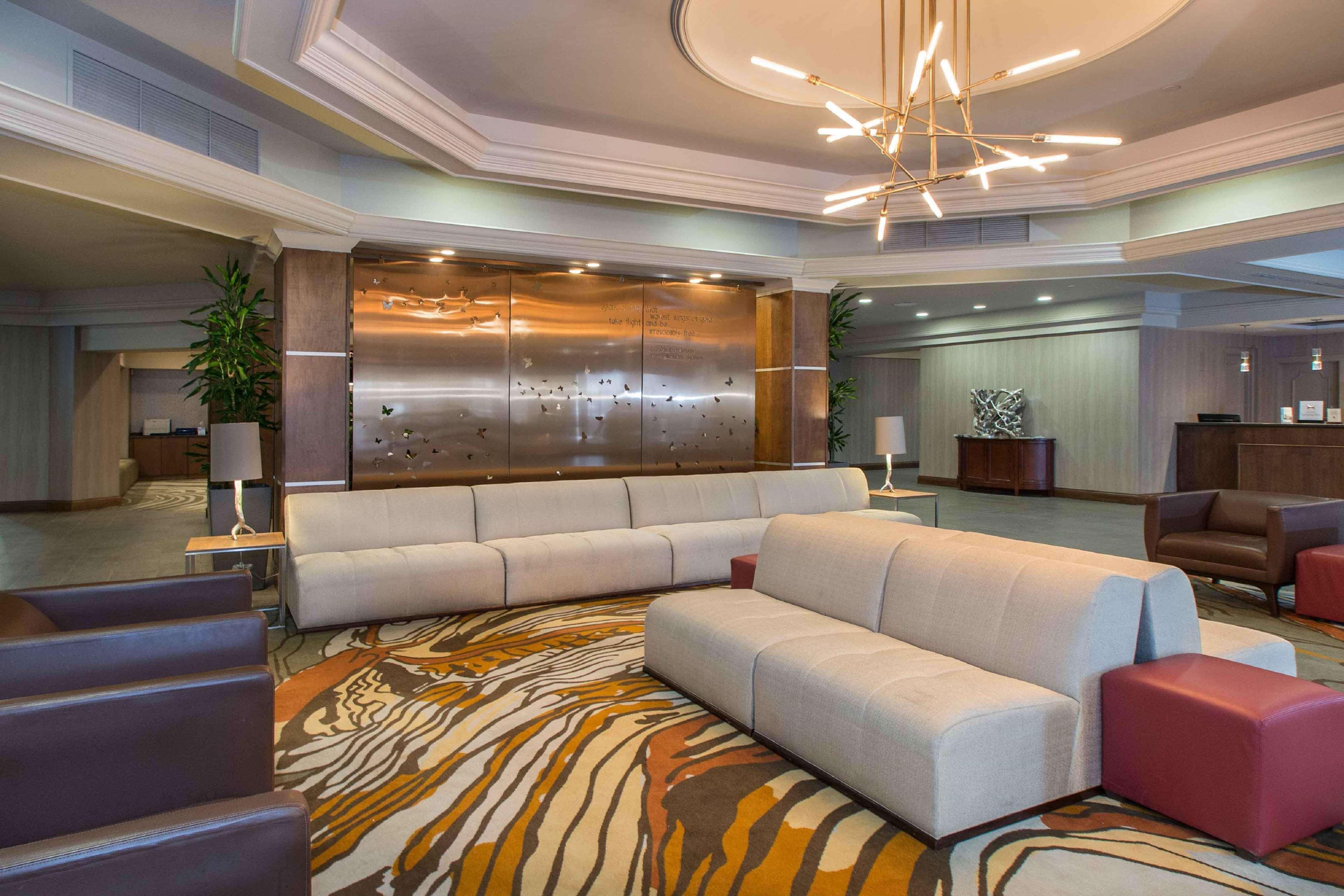 Doubletree By Hilton Cleveland East Beachwood Kültér fotó