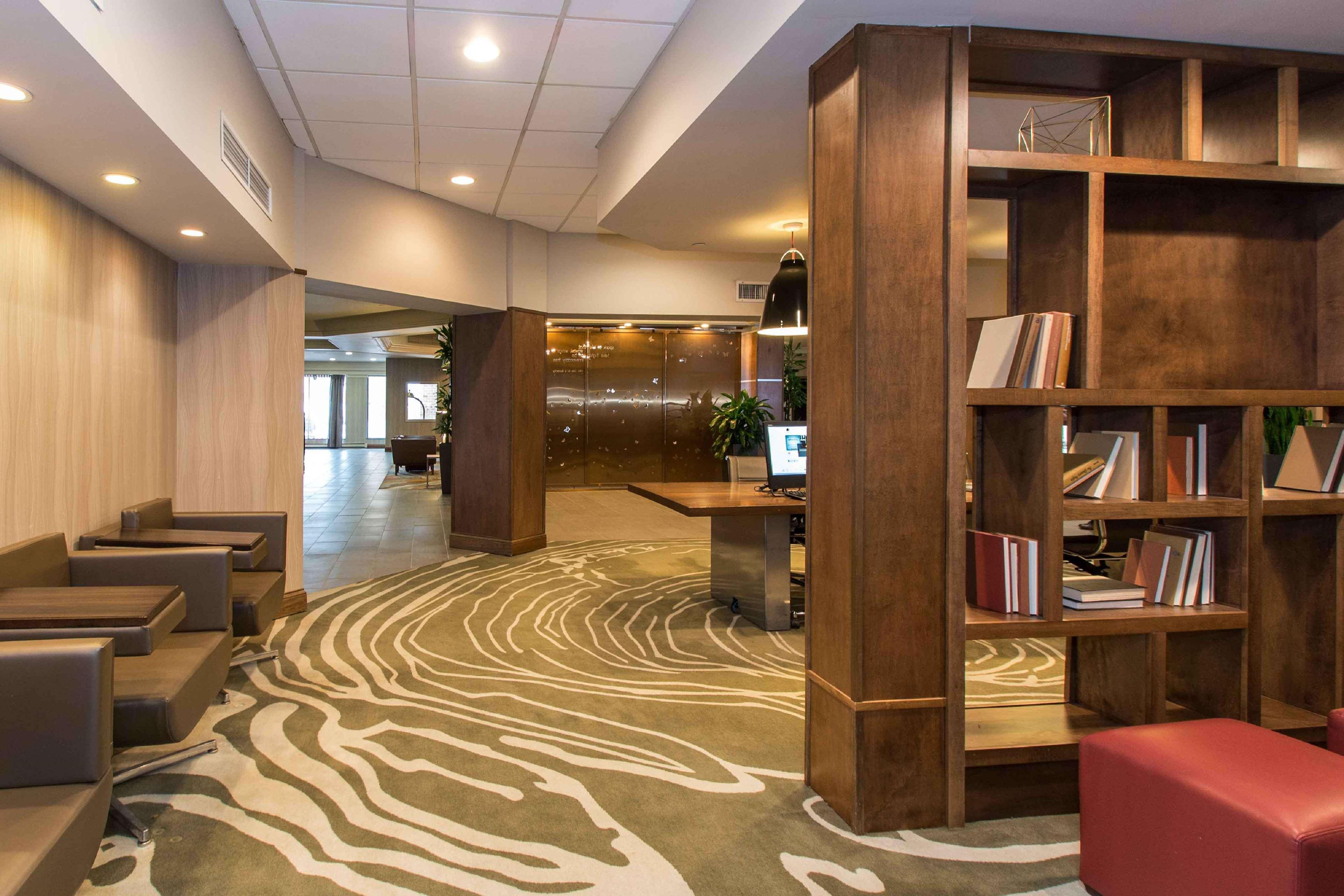 Doubletree By Hilton Cleveland East Beachwood Kültér fotó