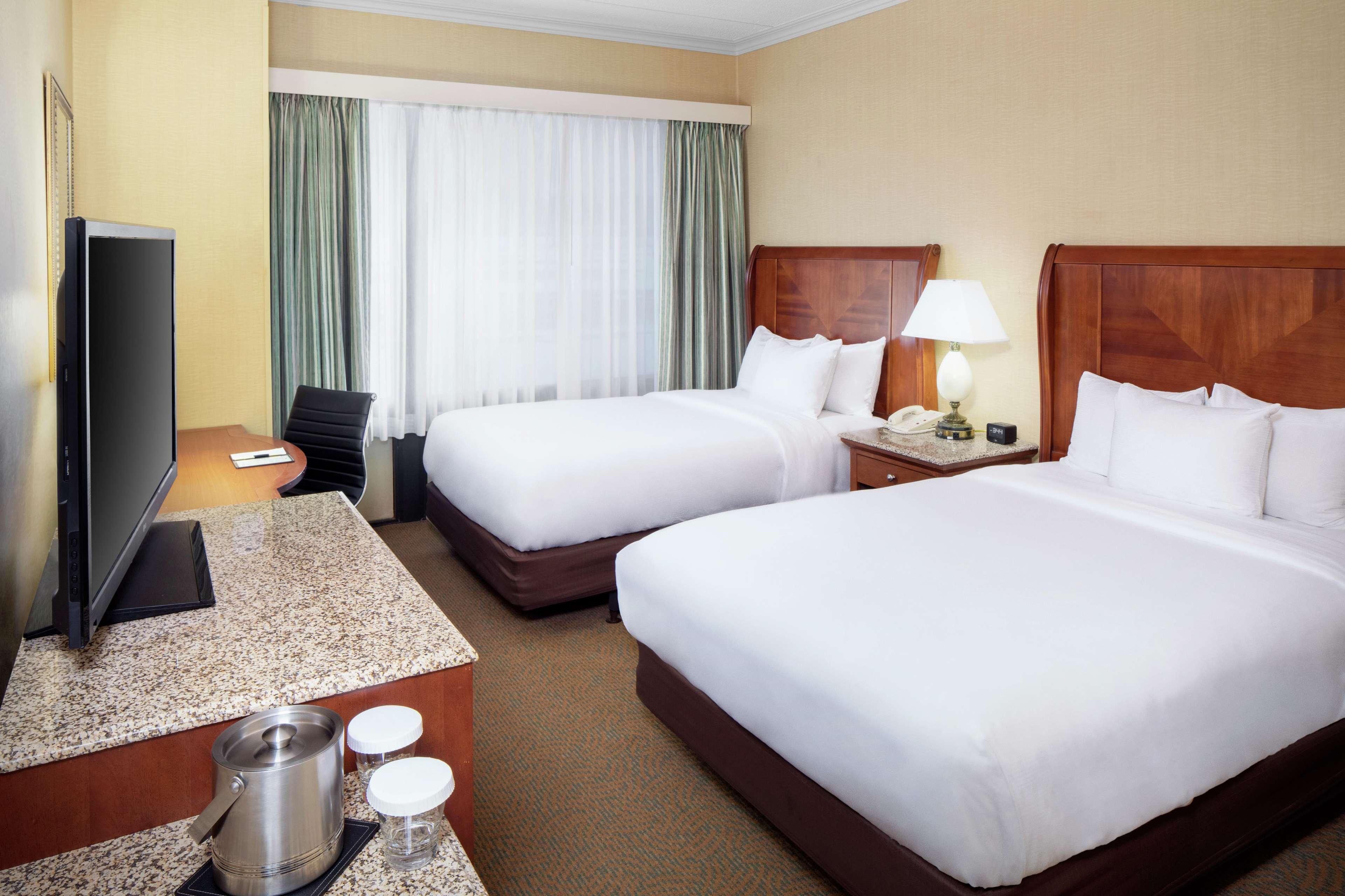 Doubletree By Hilton Cleveland East Beachwood Kültér fotó