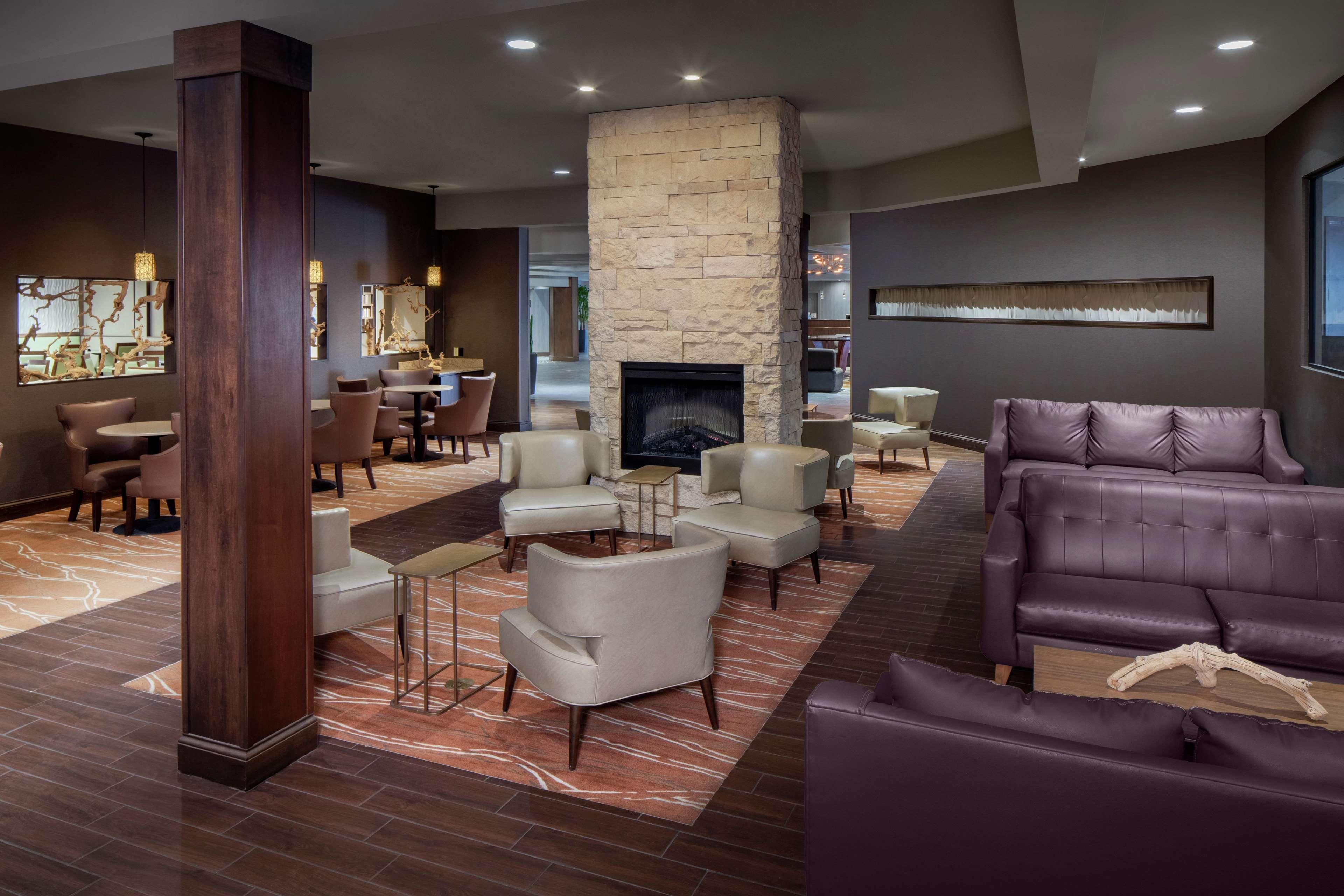 Doubletree By Hilton Cleveland East Beachwood Kültér fotó