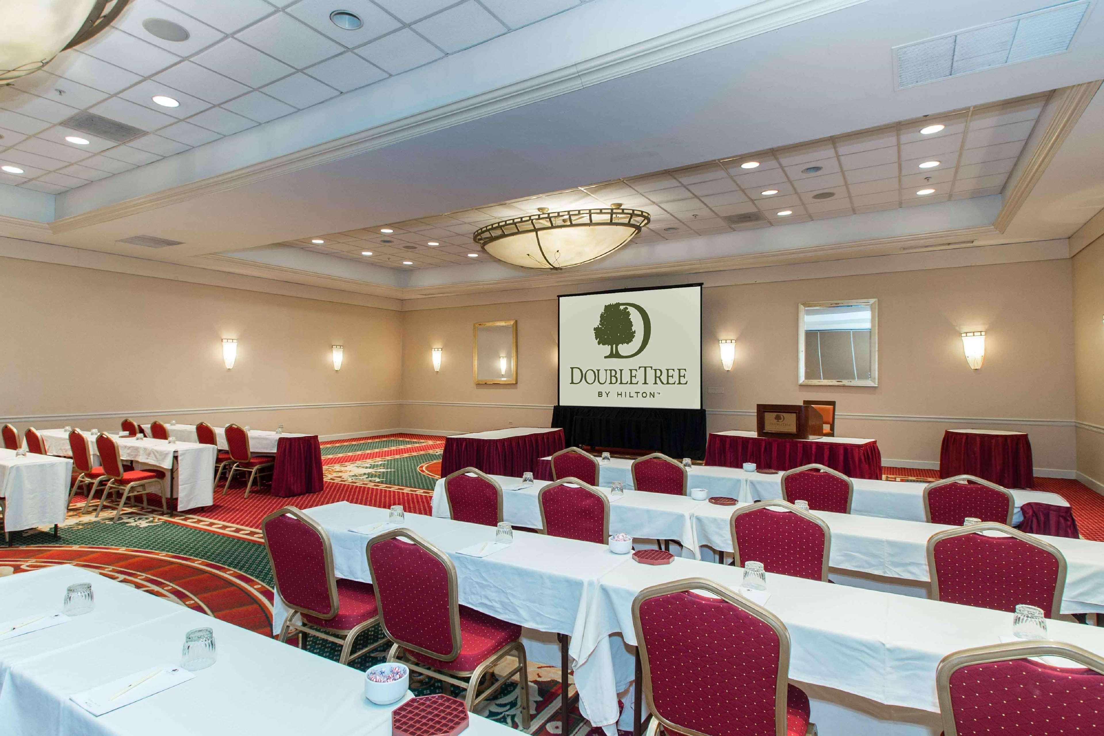 Doubletree By Hilton Cleveland East Beachwood Kültér fotó