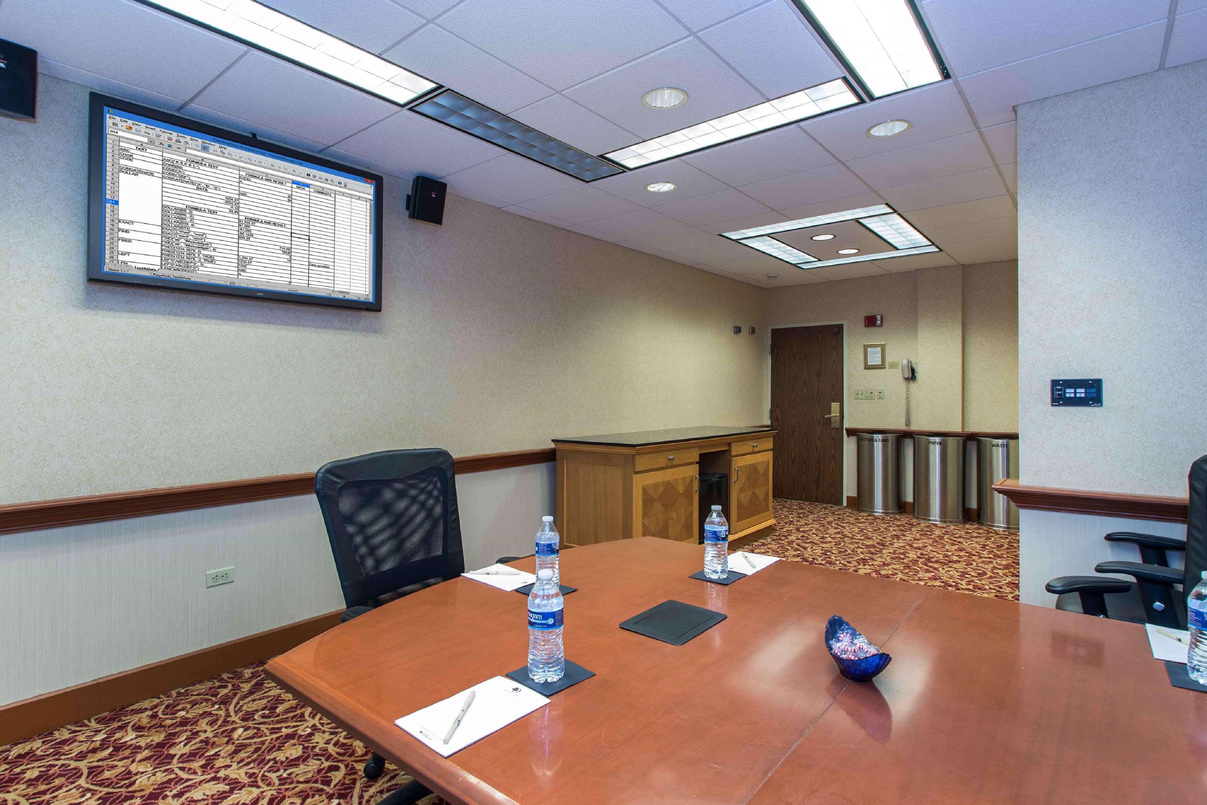 Doubletree By Hilton Cleveland East Beachwood Kültér fotó