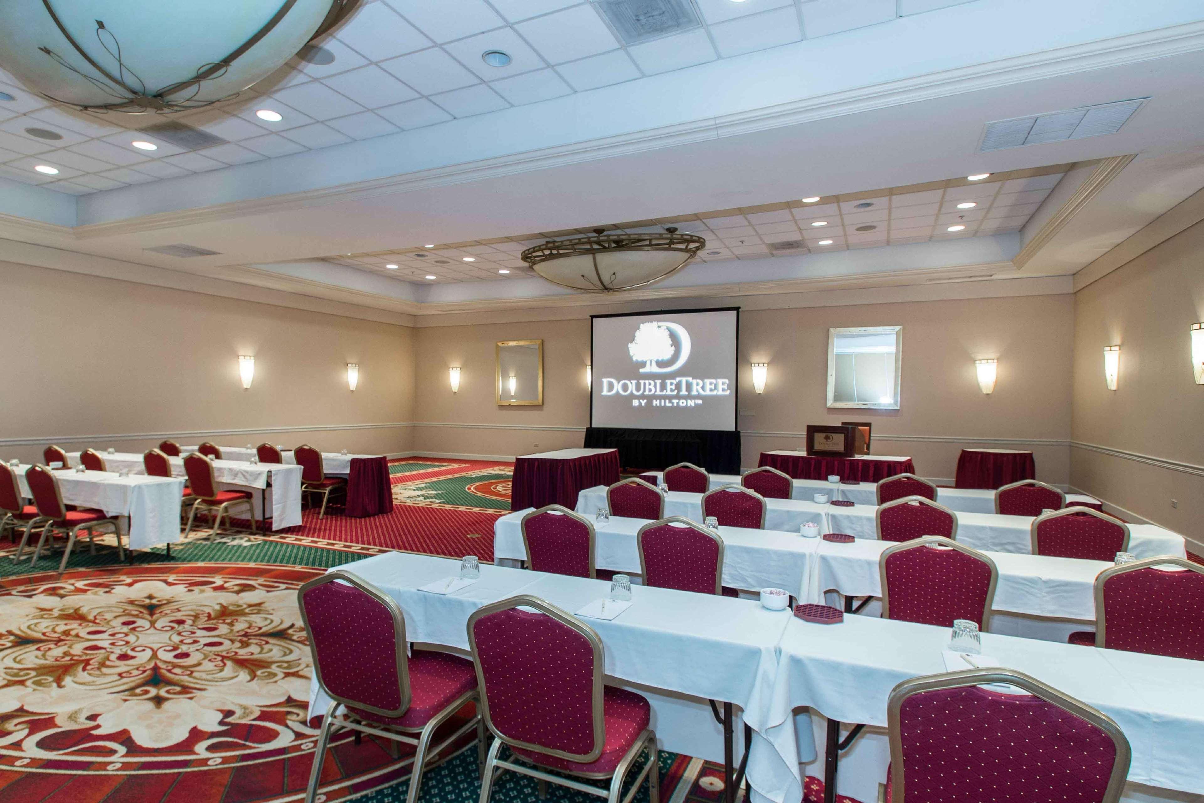 Doubletree By Hilton Cleveland East Beachwood Kültér fotó