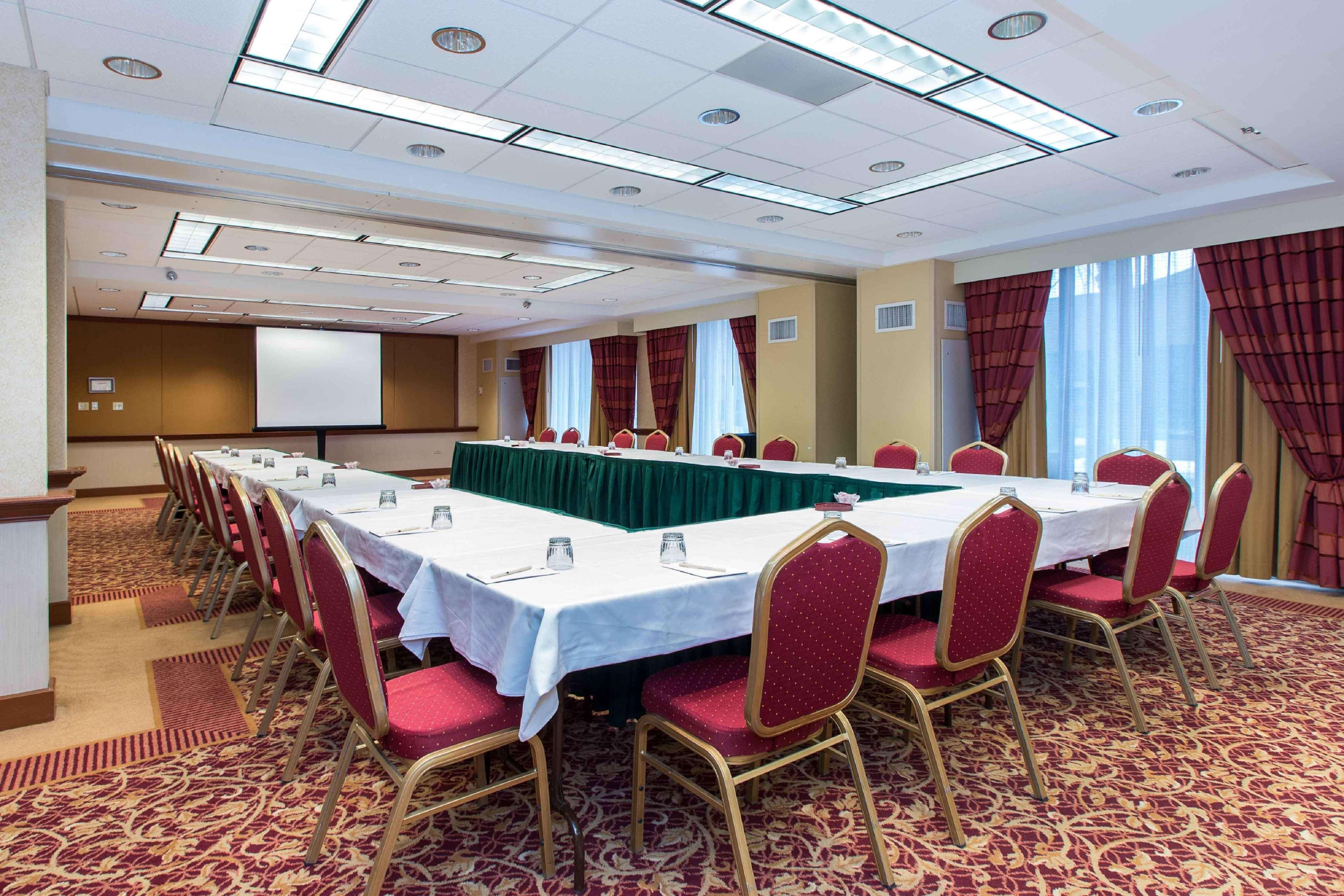 Doubletree By Hilton Cleveland East Beachwood Kültér fotó