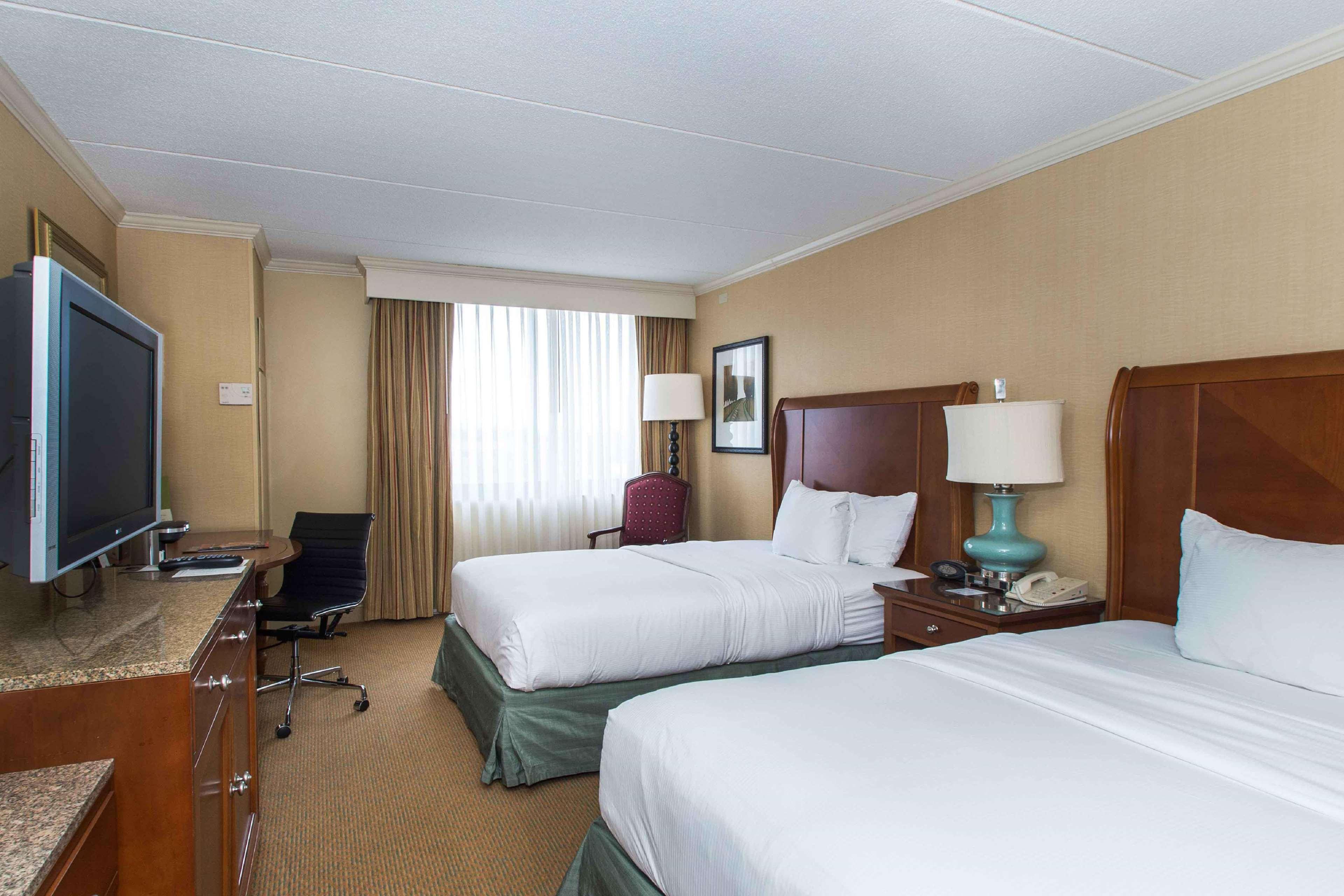 Doubletree By Hilton Cleveland East Beachwood Kültér fotó