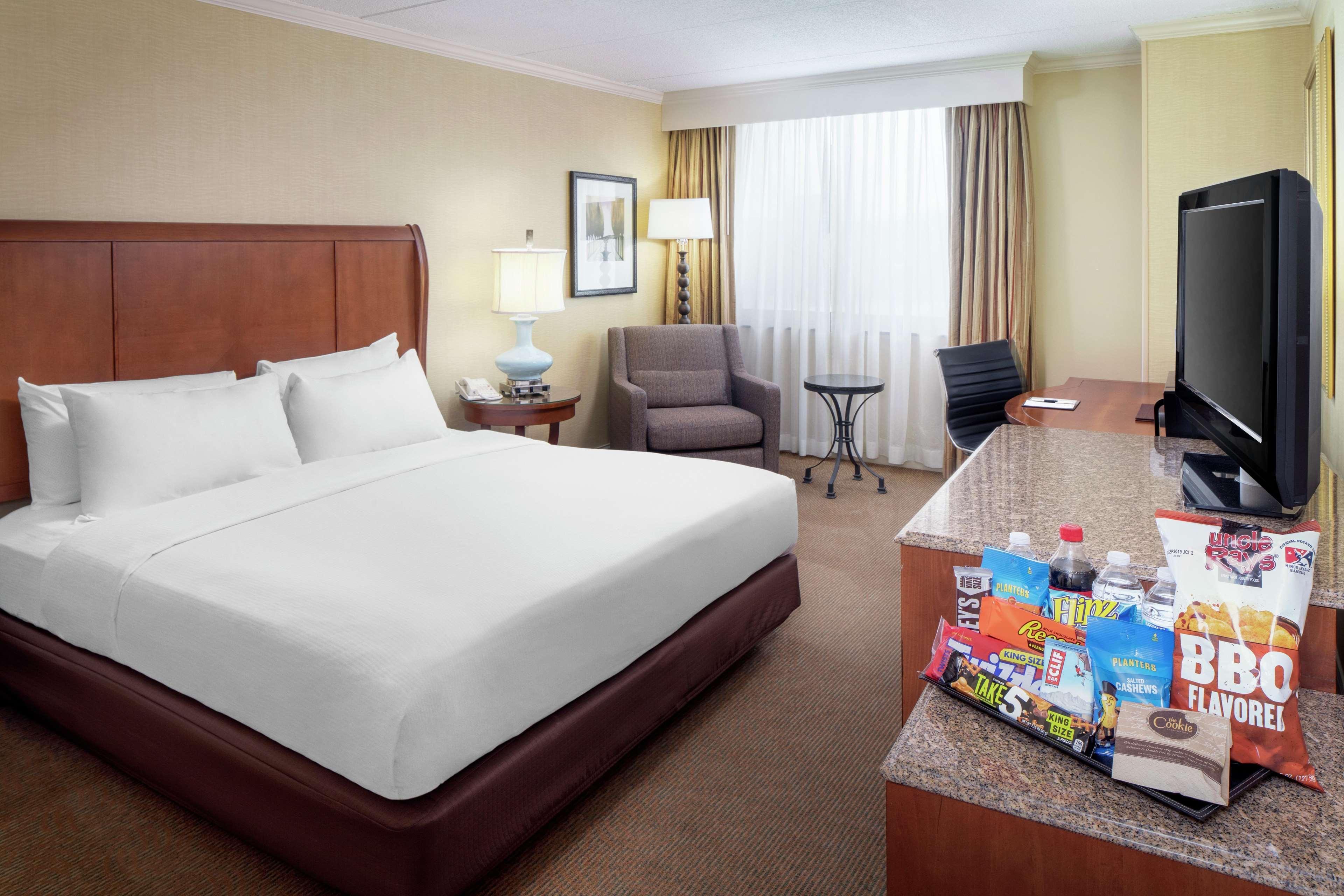 Doubletree By Hilton Cleveland East Beachwood Kültér fotó