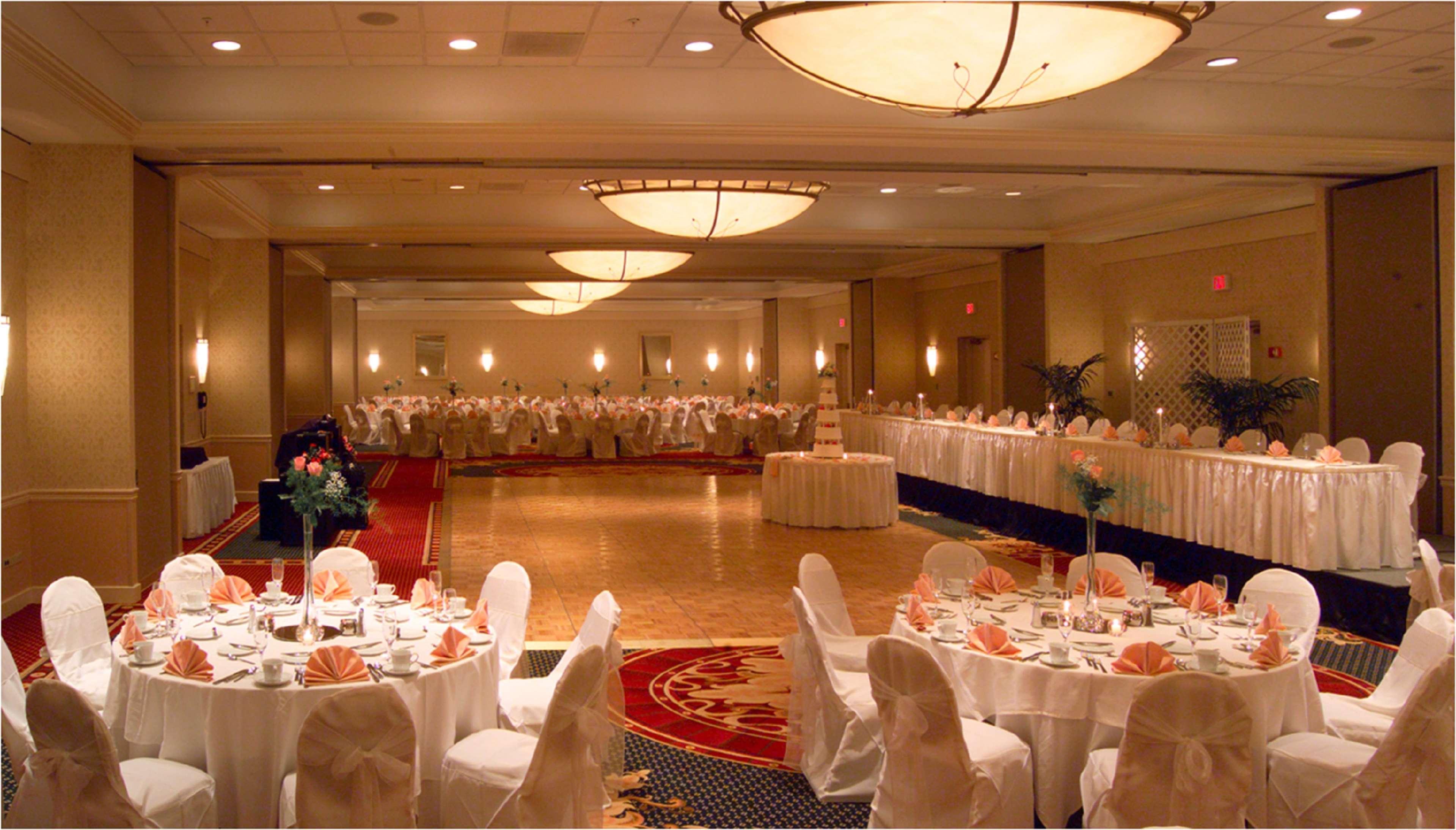Doubletree By Hilton Cleveland East Beachwood Kültér fotó