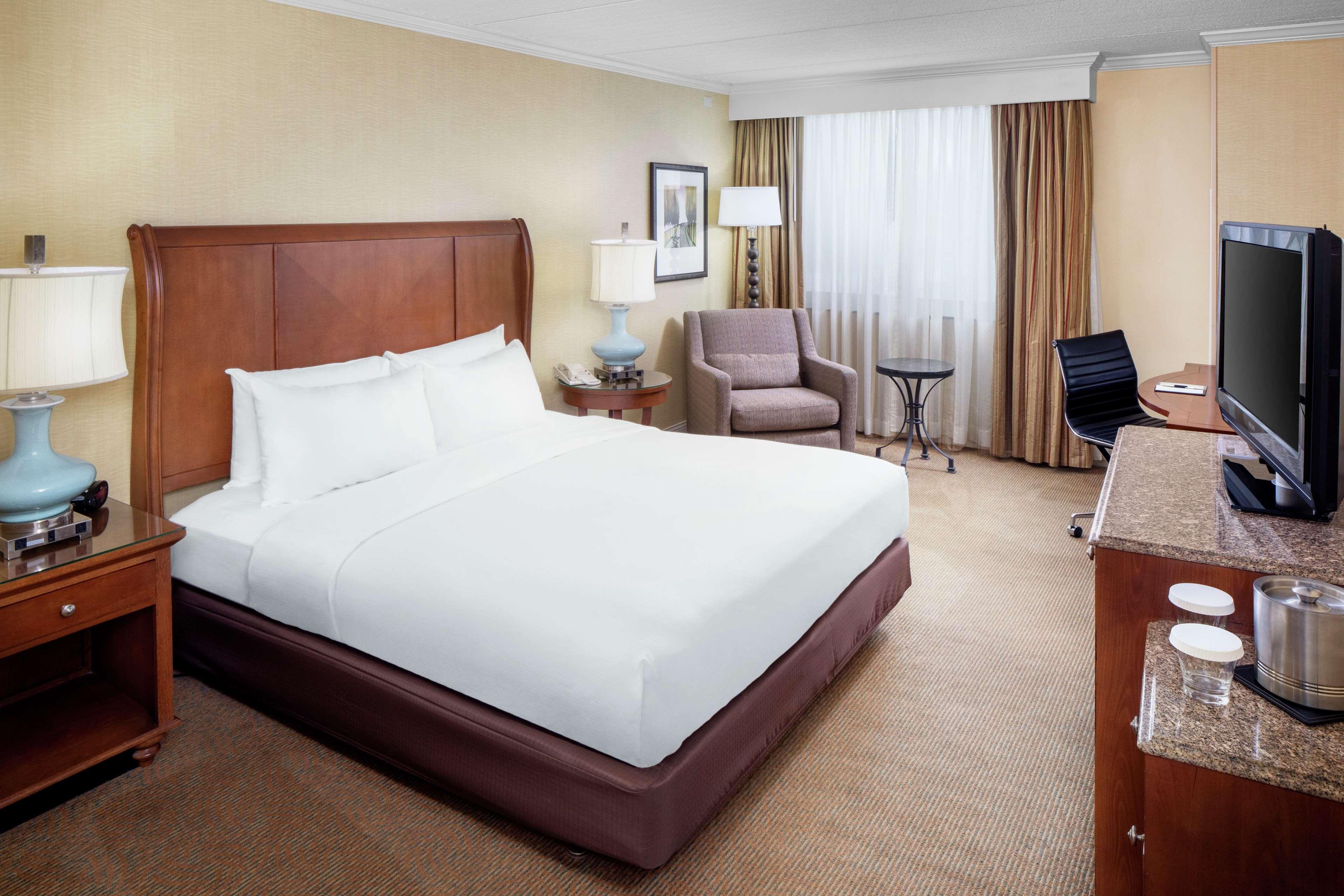 Doubletree By Hilton Cleveland East Beachwood Kültér fotó