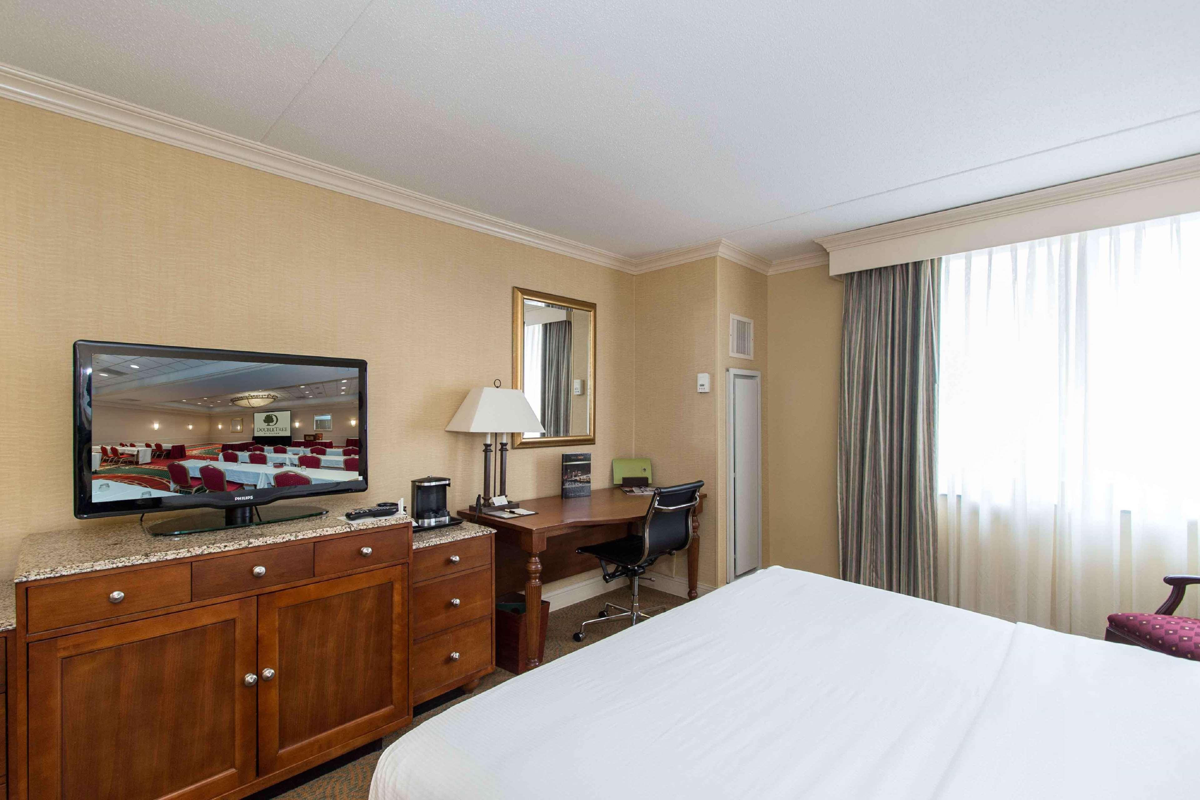 Doubletree By Hilton Cleveland East Beachwood Kültér fotó