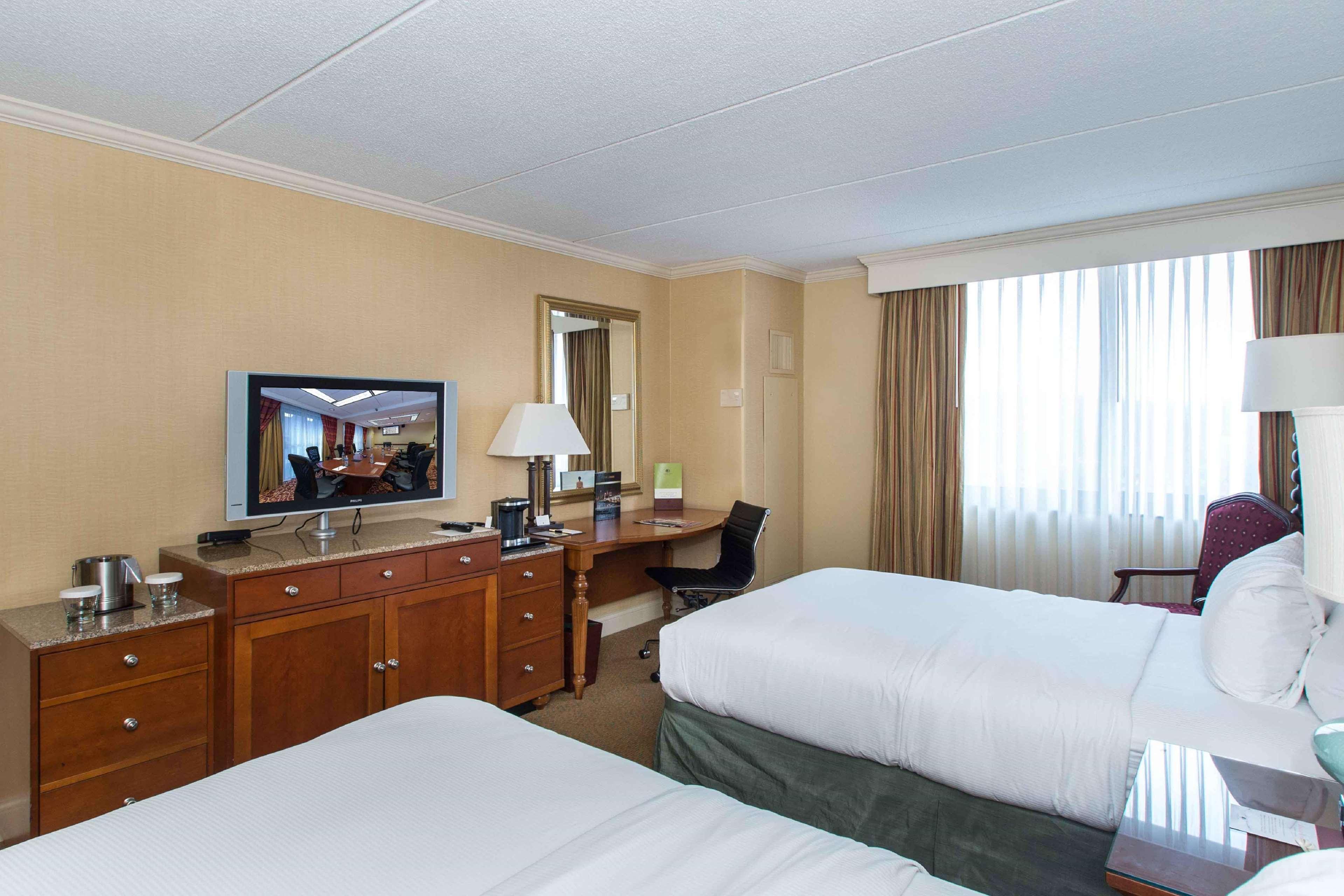 Doubletree By Hilton Cleveland East Beachwood Kültér fotó