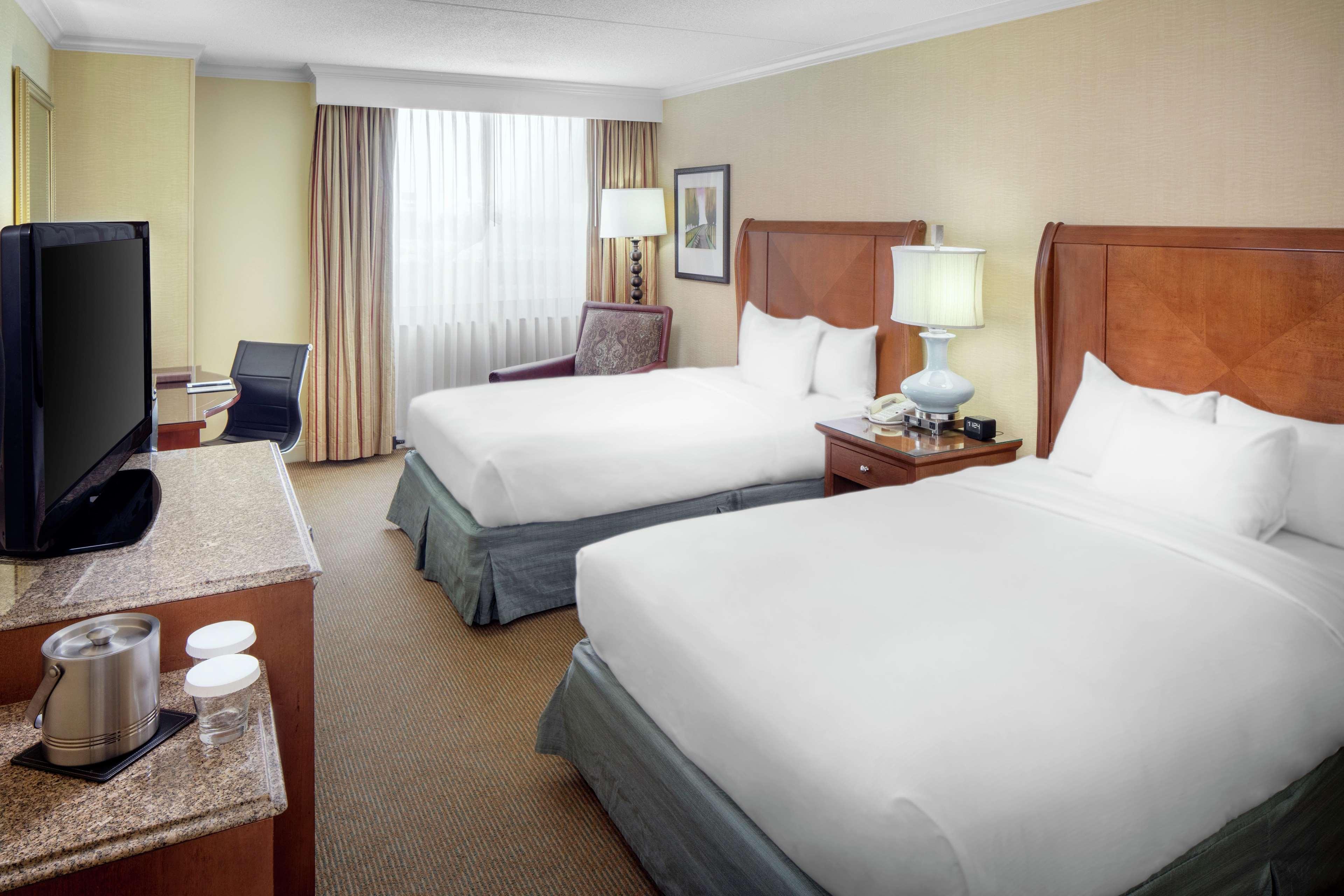 Doubletree By Hilton Cleveland East Beachwood Kültér fotó