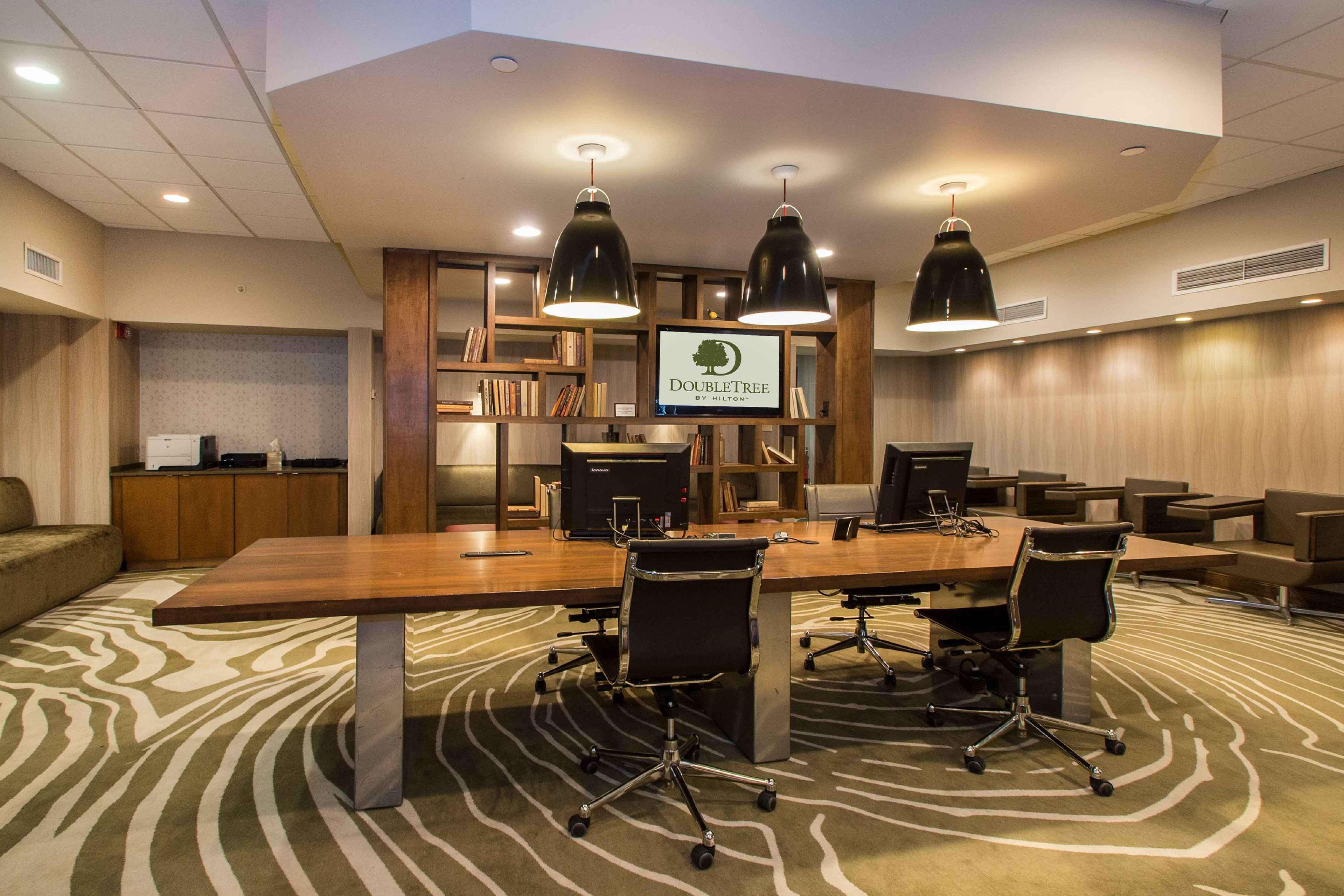 Doubletree By Hilton Cleveland East Beachwood Kültér fotó
