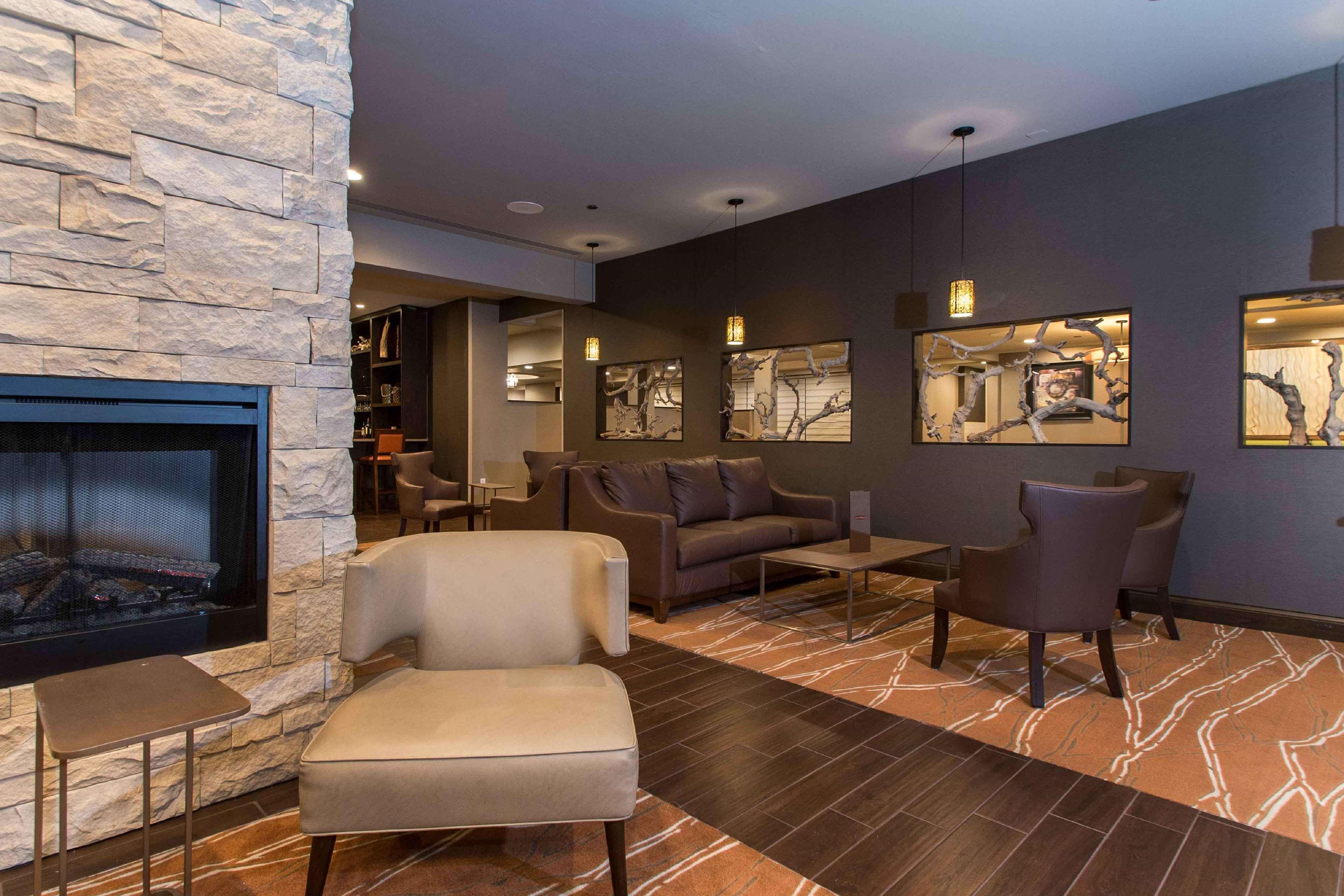Doubletree By Hilton Cleveland East Beachwood Kültér fotó