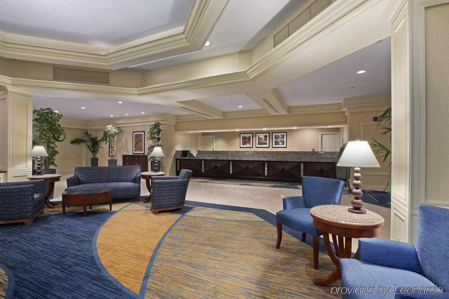 Doubletree By Hilton Cleveland East Beachwood Kültér fotó